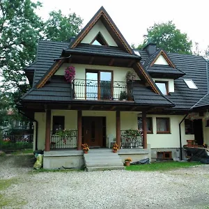  Homestay Maja Poland