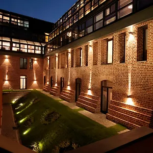 Hotel Great Polonia The Granary La *****