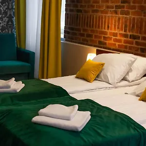 Hotel Artus - Old Town ***