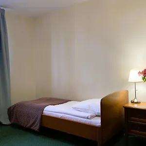 Hotel Lazienkowski ***