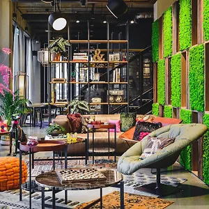 Moxy Airport *** Poznan