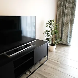 Apartment Cch Elephant, Posen