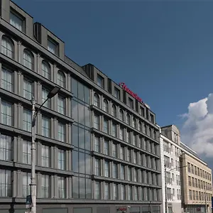 Hotel Hampton By Hilton Old Town, Poznań