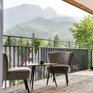 Hotel Rzemieslnik ***