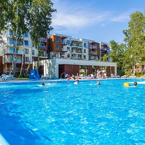 https://apartamenty-polanki.kolobrzeghotels.com