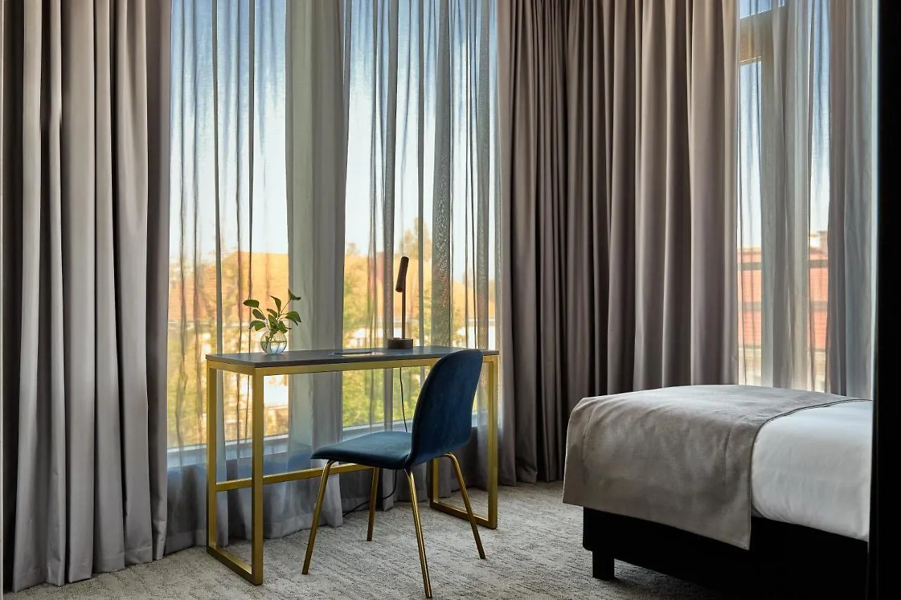 Hotel Liberte 33 BW Premier Collection Πόζναν